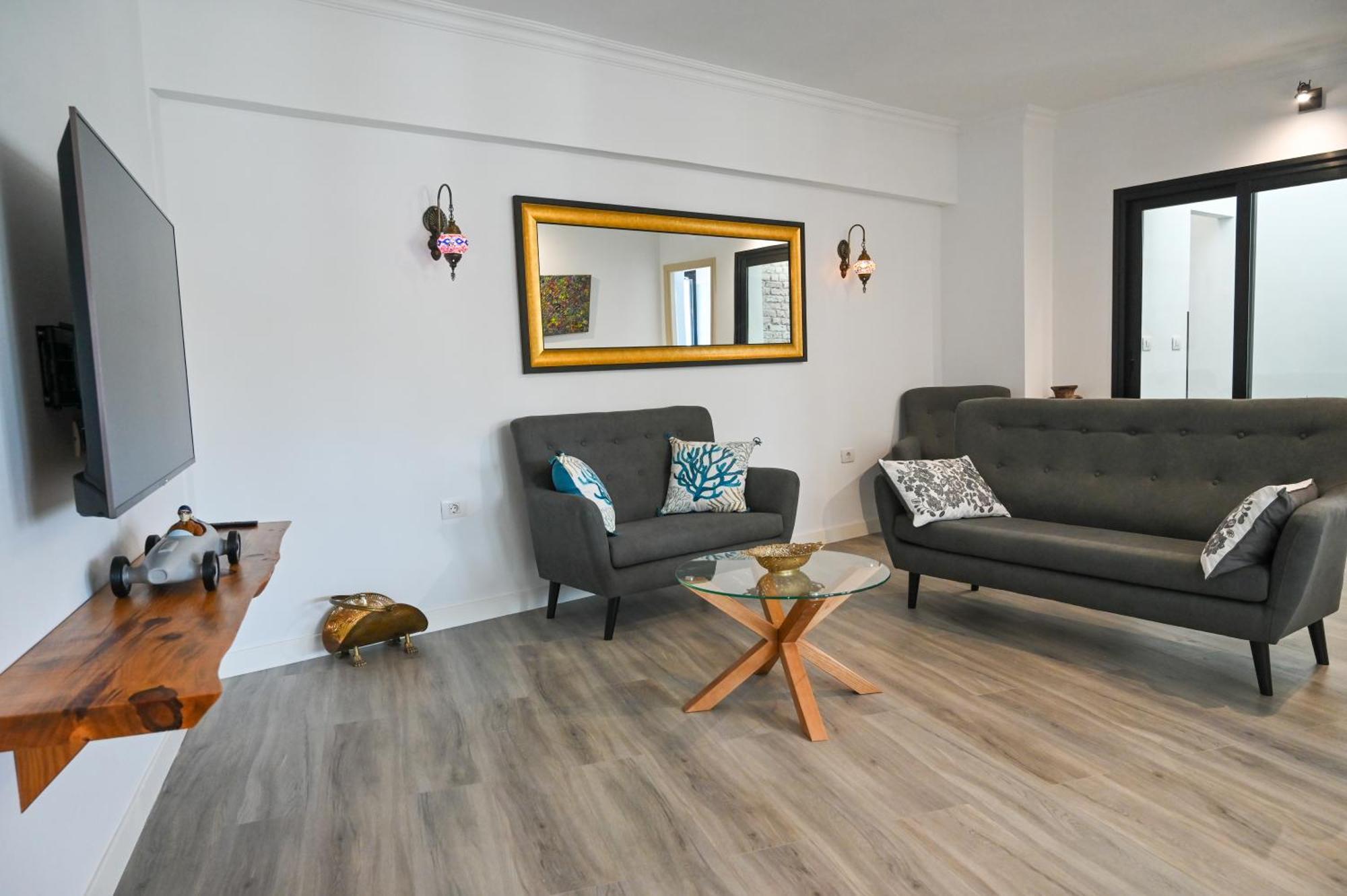 Apartamento El Hierro Bed & Urban II Valverde  Exterior foto