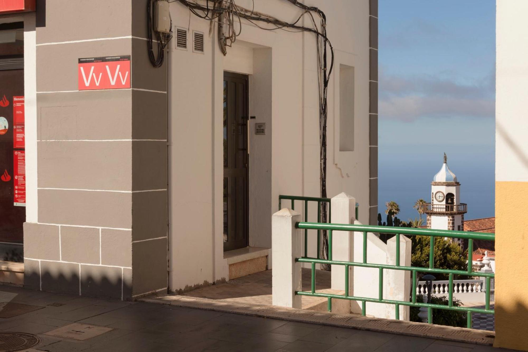 Apartamento El Hierro Bed & Urban II Valverde  Exterior foto